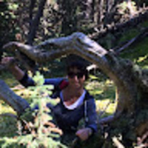 Meet your Posher, Oksana